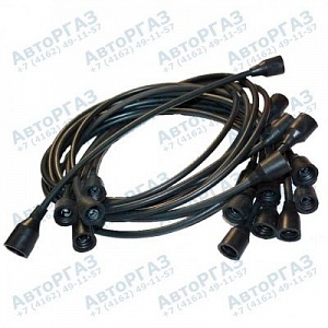 Высоковольтные провода, комплект (4061, 4063), арт. 4062.3707244